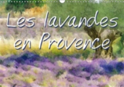 Lavandes En Provence 2018