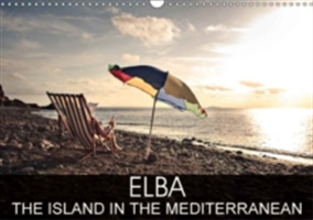 Elba the Island in the Mediterranean 2018