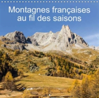 Montagnes Francaises Au Fil Des Saisons 2018