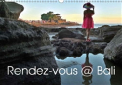 Rendez-Vous @ Bali 2018