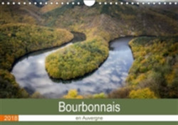 Bourbonnais En Auvergne 2018