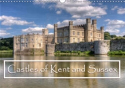 Castles of Kent and Sussex 2018