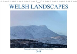 Welsh Landscapes 2018