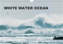 White Water Ocean 2018