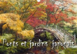 Ponts Et Jardins Japonais 2018