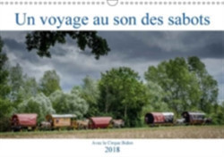 Voyage Au Son Des Sabots 2018