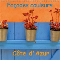 Facades Couleurs Cote D'azur 2018