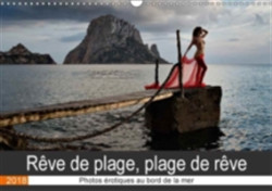 Reve De Plage, Plage De Reve 2018