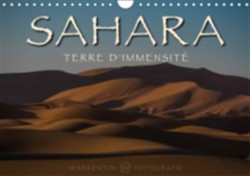 Sahara - Terre D'immensite 2018