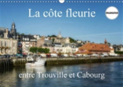 Cote Fleurie Entre Trouville Et Cabourg 2018