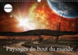 Paysages Du Bout Du Monde 2018