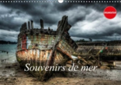 Souvenirs De Mer 2018