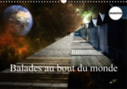 Balades Au Bout Du Monde 2018