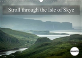 Stroll Through the Isle of Skye 2018