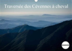 Traversee Des Cevennes a Cheval 2018