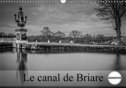 Canal De Briare 2018