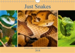 Just Snakes 2018