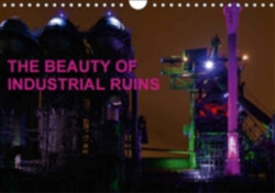 Beauty of Industrial Ruins 2018