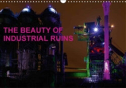 Beauty of Industrial Ruins 2018