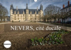 Nevers, Cite Ducale 2018