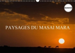 Paysages Du Masai Mara 2018