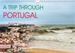 Trip Through Portugal 2018