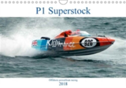 P1 Superstock 2018