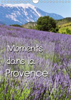 Moments Dans La Provence 2018