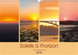 Soleils a L'horizon. 2018