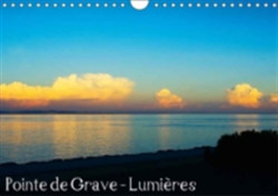 Pointe De Grave - Lumieres 2018