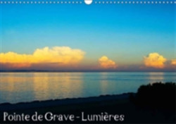 Pointe De Grave - Lumieres 2018