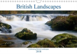 British Landscapes 2018