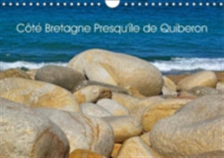 Cote Bretagne Presqu'ile De Quiberon 2018