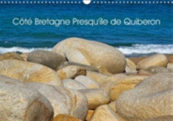 Cote Bretagne Presqu'ile De Quiberon 2018