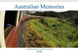 Australian Memories 2018