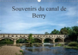 Souvenirs Du Canal De Berry 2018