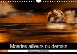 Mondes Ailleurs Ou Demain 2018