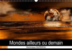 Mondes Ailleurs Ou Demain 2018