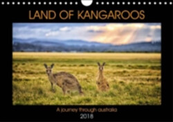 Land of Kangaroos 2018