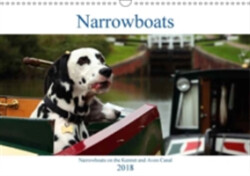 Narrowboats 2018