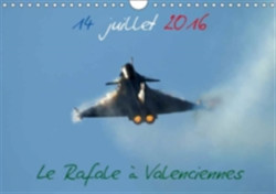 14 Juillet 2016 Le Rafale a Valenciennes 2018