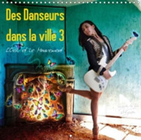 Des Danseurs Dans La Ville 3 L'Oeil Et Le Mouvement 2018