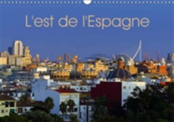 L'Est De L'espagne 2018