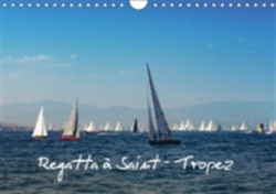 Regatta a Saint-Tropez 2018