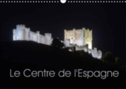 Centre De L'espagne 2018