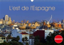 L'Est De L'espagne 2018