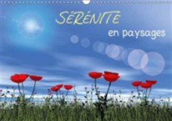 Serenite En Paysages 2018