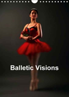 Balletic Visions 2018