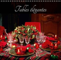 Tables Elegantes 2018