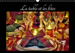 Table Et Les Fetes 2018